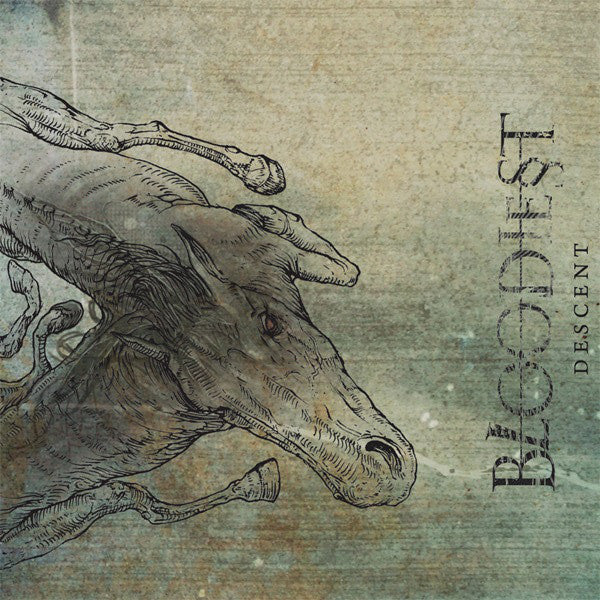 Bloodiest (2) : Descent (CD, Album)